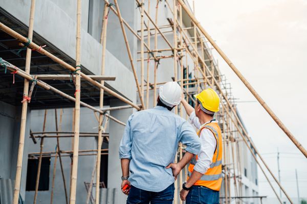 Cost of House Lifting in Crossville