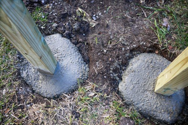 Cost of Piling Repair in Crossville