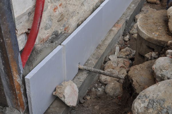 Cost of Raised Foundation Repair in Crossville