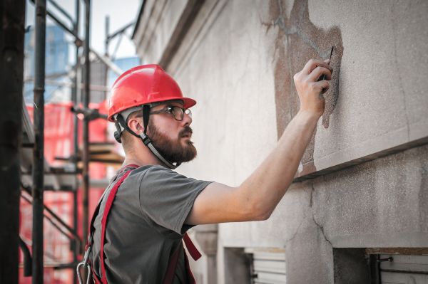 Cost of Structural Repair in Crossville