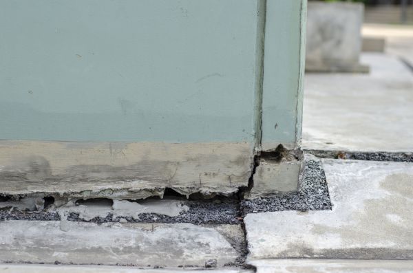 Cost of Structural Concrete Repair in Crossville