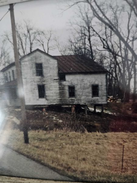 Cost of House Settling Repair in Crossville