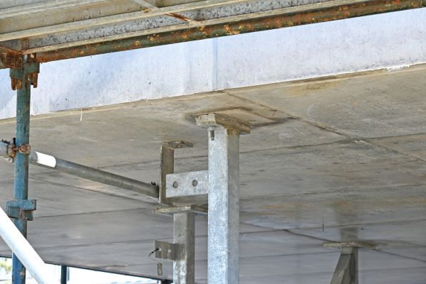 Cost of Pier And Beam Repair in Crossville