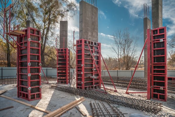 Cost of Foundation Support Service in Crossville