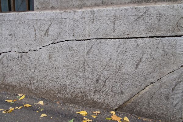 Cost of Structural Foundation Repair in Crossville