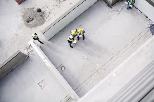 Cost of Commercial Foundation Repair in Crossville