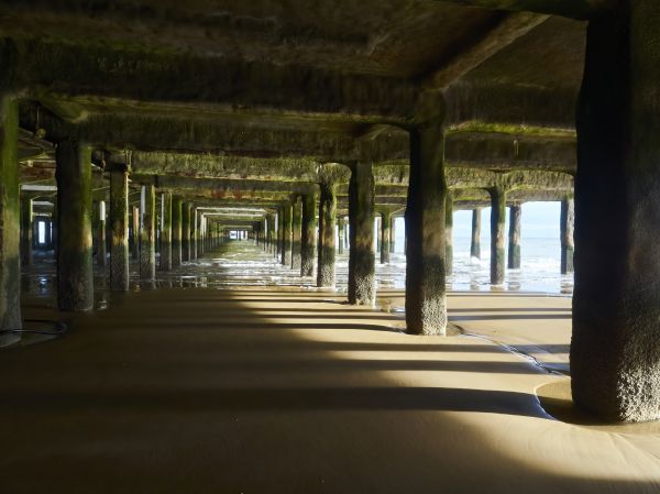 Cost of Concrete Pier Repair in Crossville