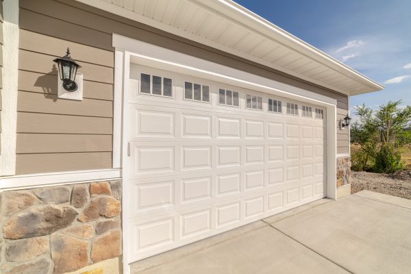 Cost of Garage Lifting in Crossville