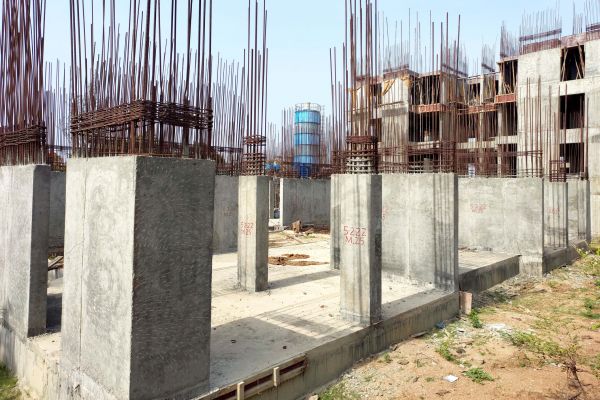 Cost of Foundation Stabilizing in Crossville