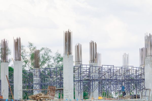 Cost of Foundation Pier Repair in Crossville