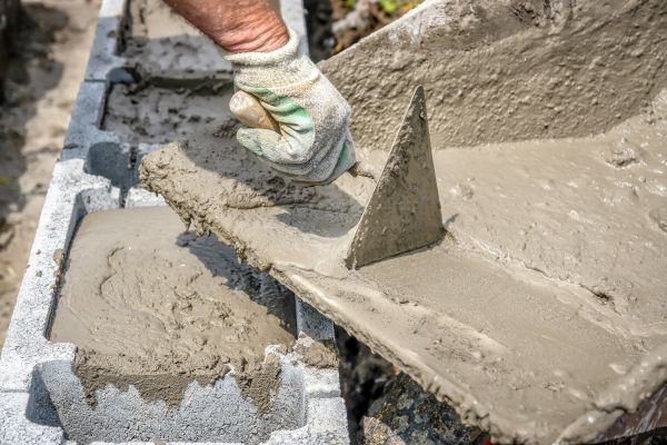 Cost of Foundation Mortar Repair in Crossville