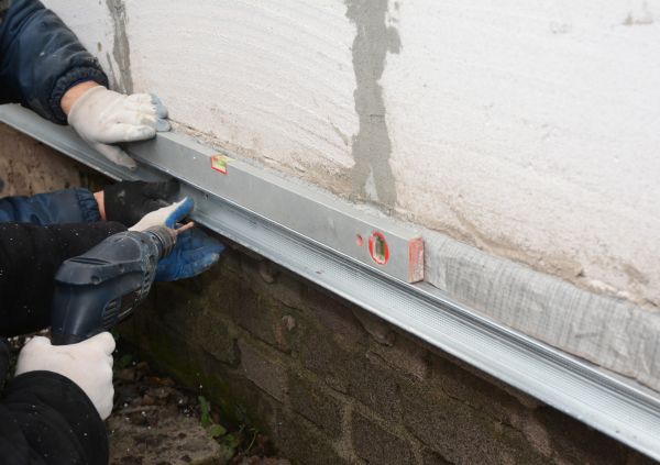 Cost of House Levelling in Crossville