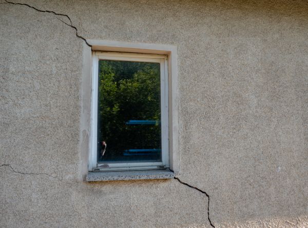 Cost of Sinking Foundation Repair in Crossville